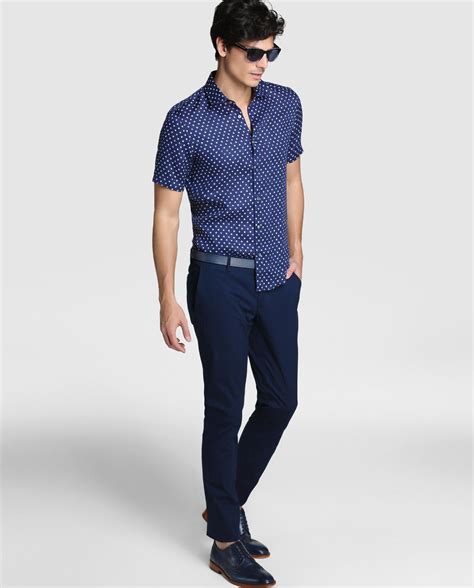 Michael Kors · Moda hombre 